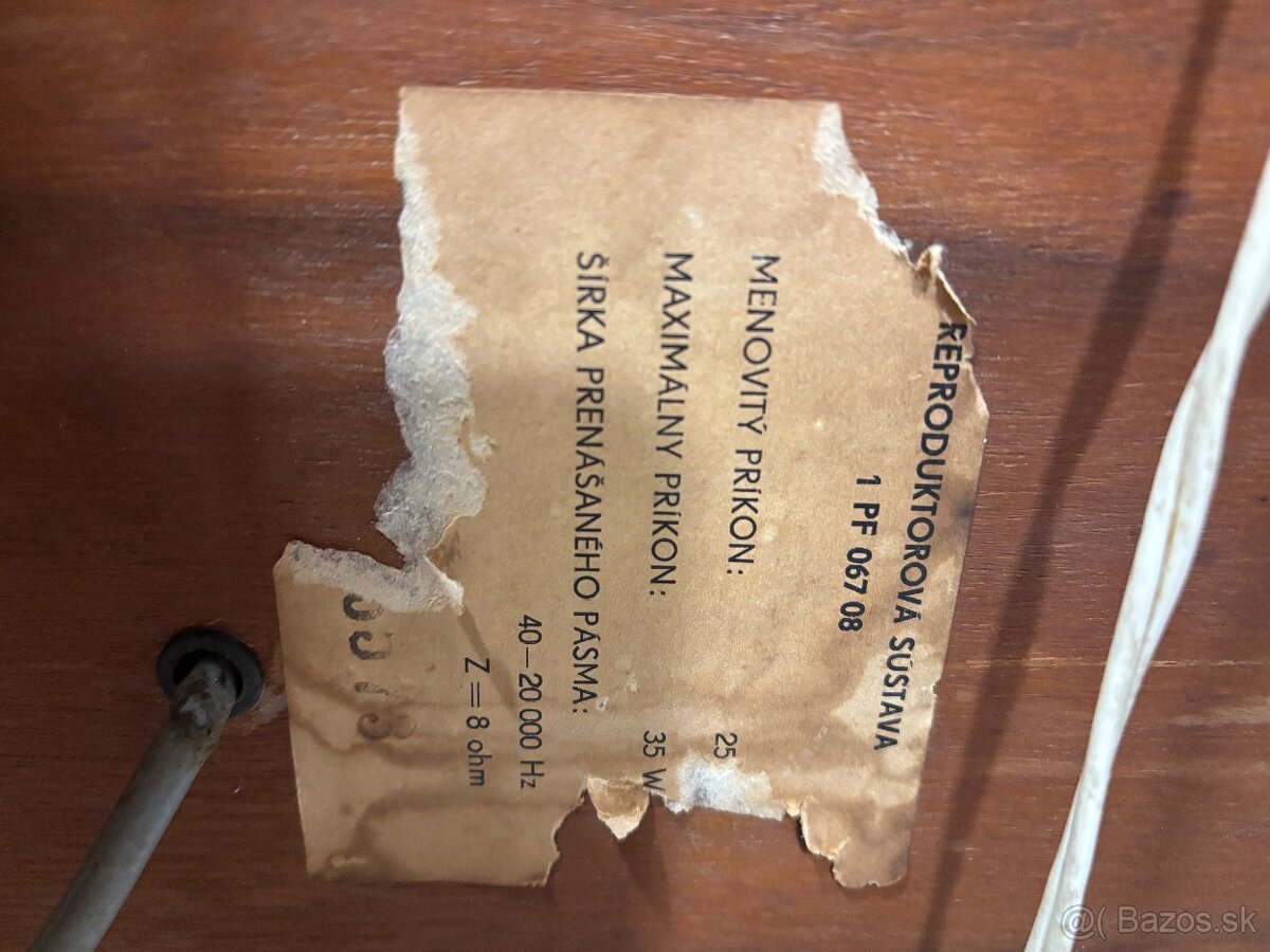 Tesla 1PF 067 08 - 5