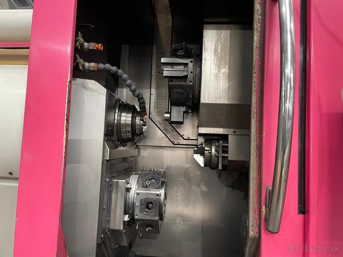 CNC soustruh Gildemeister MF SPRINT 65 (8637) - 5