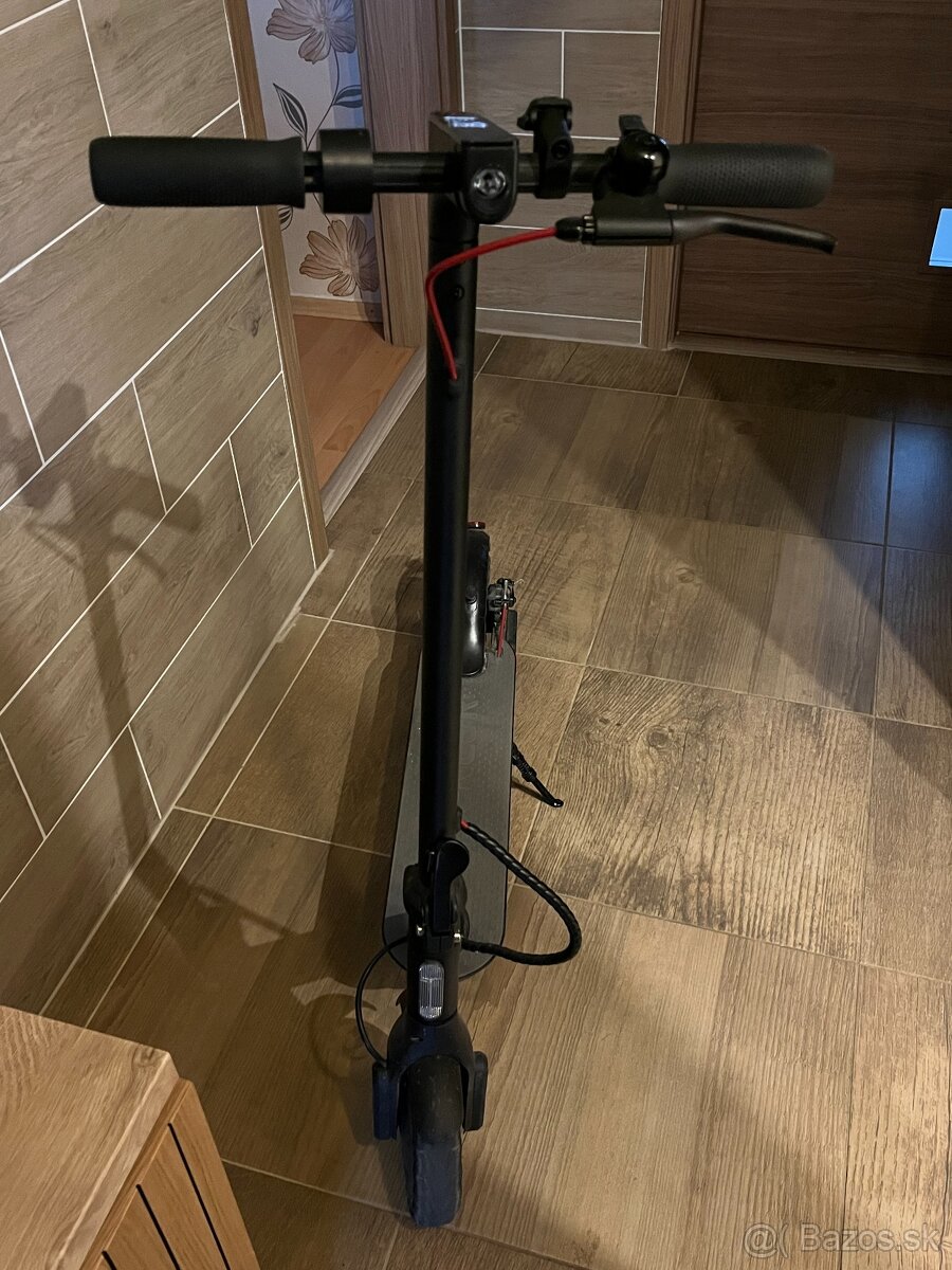 Eloktrokolobežka - 5