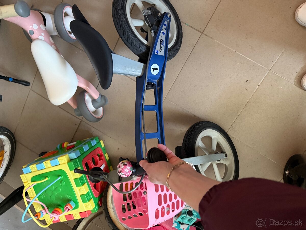 First Bike odrazadlo - 5