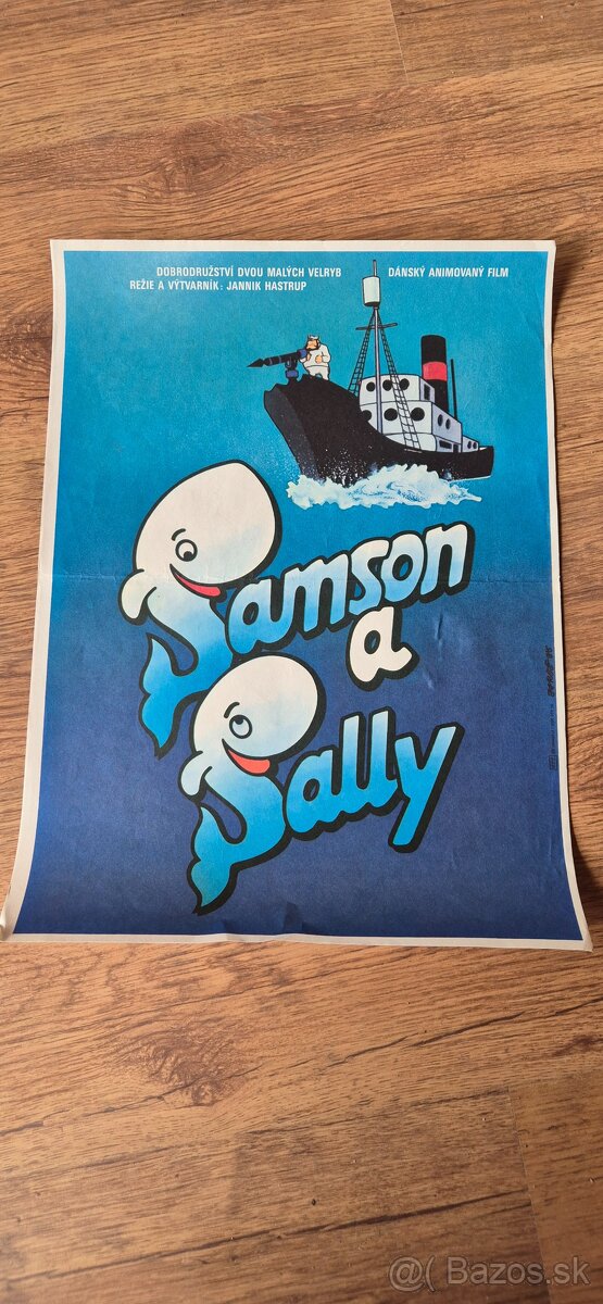 Filmové plagáty - 5