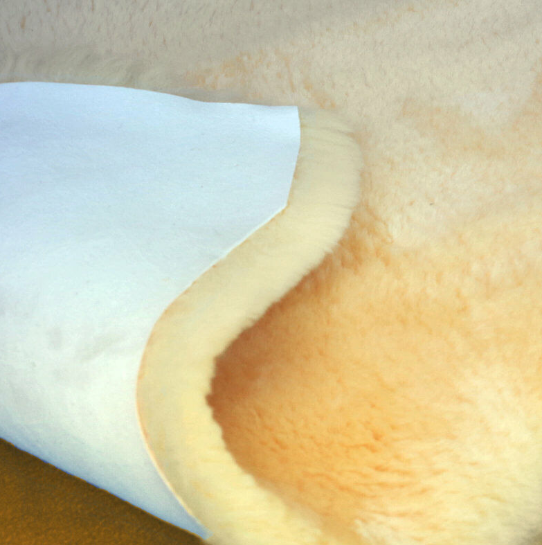 Medicínska kožušina RELUGAN - 5