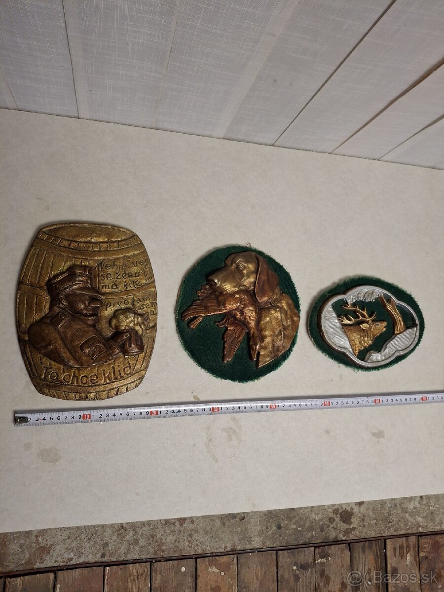 Odlievanie obrazy - 5