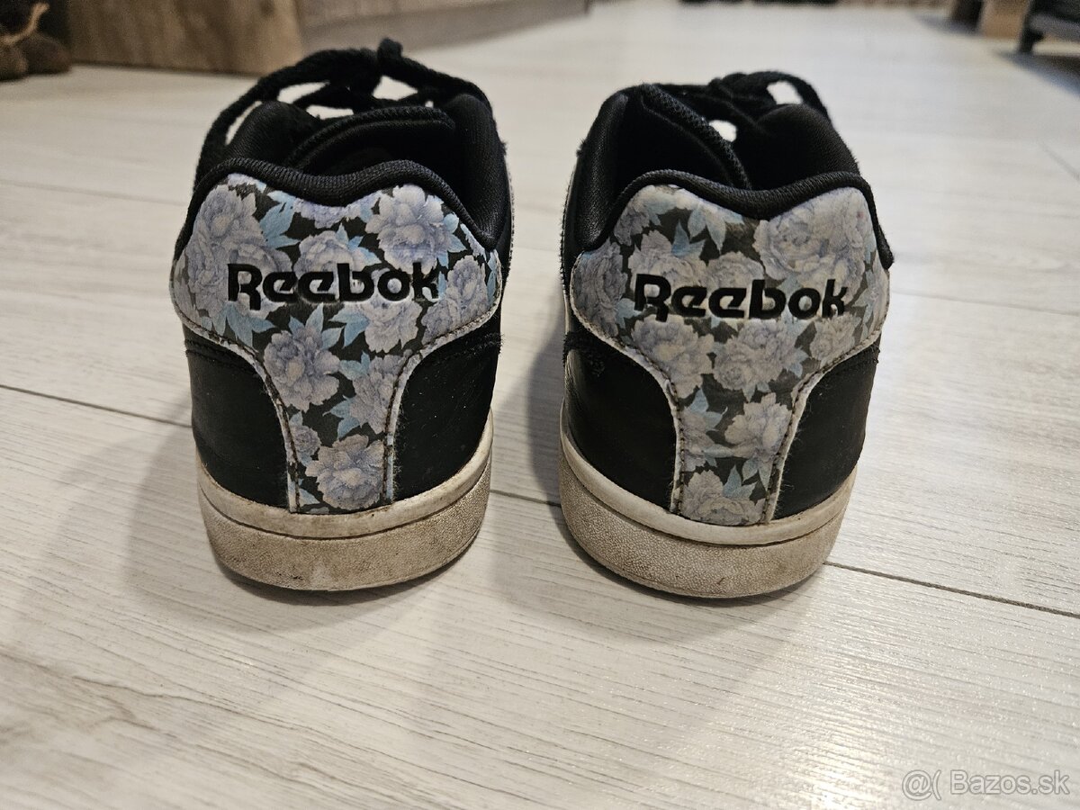 Dámske tenisky, vel 38 - 5