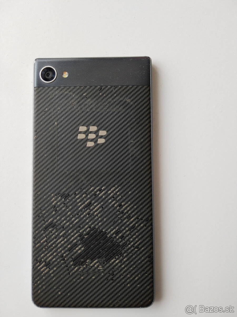 BlackBerry Motion Black - 5