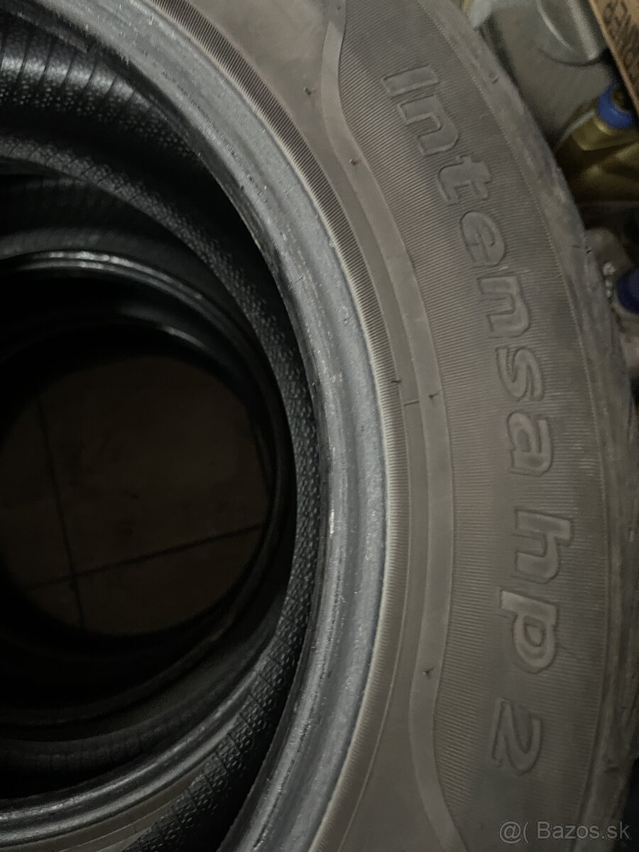 SAVA intensa hp2 205/55 R16 - 5