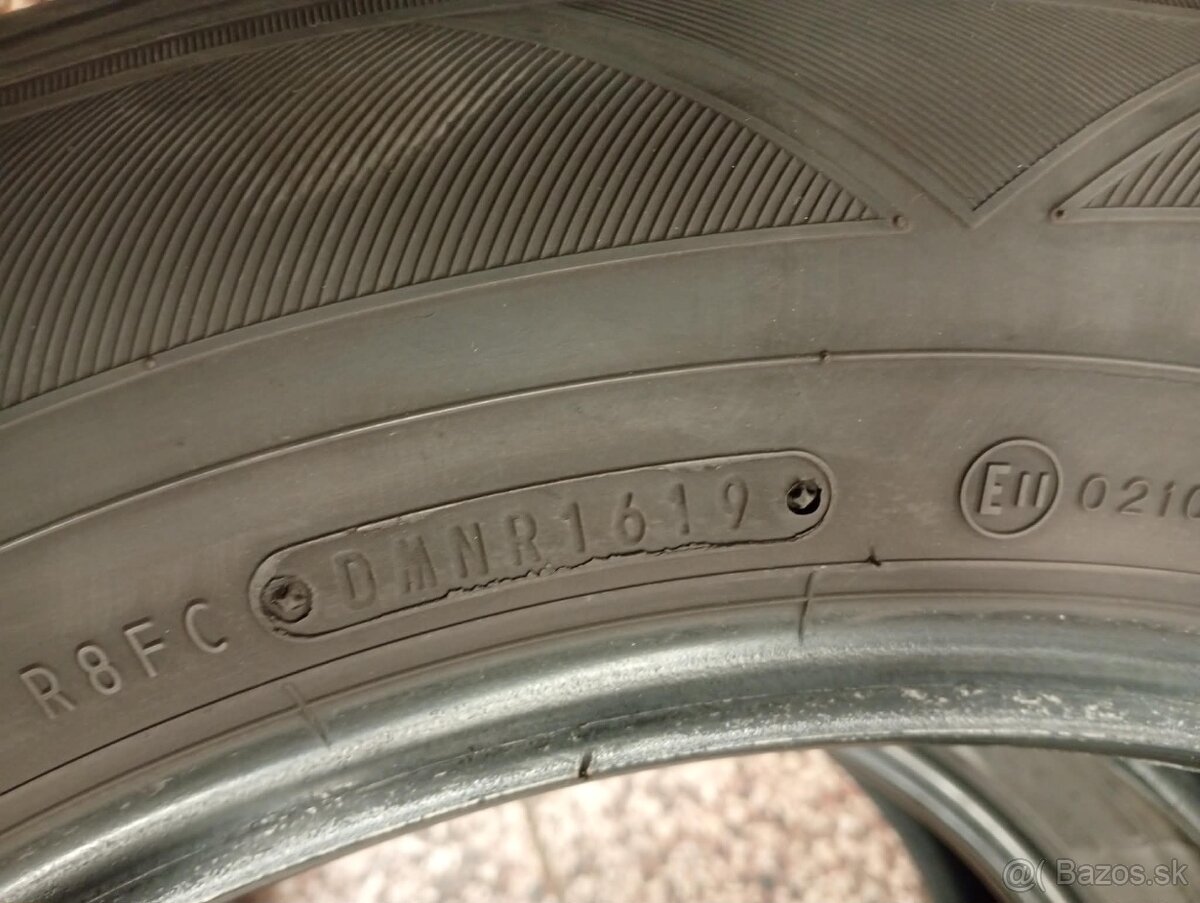 225/60 R17 FALKEN LETNE - 5