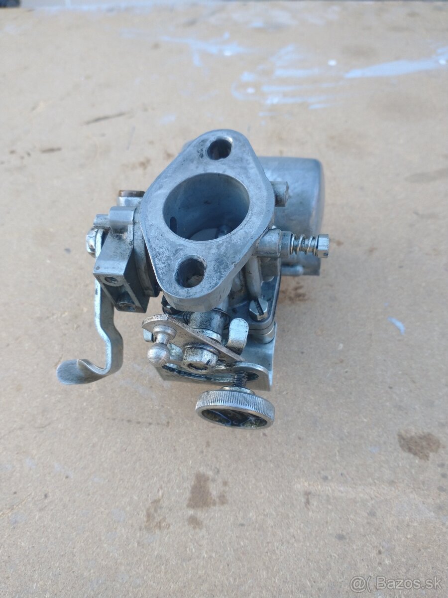 Karburátor - 5
