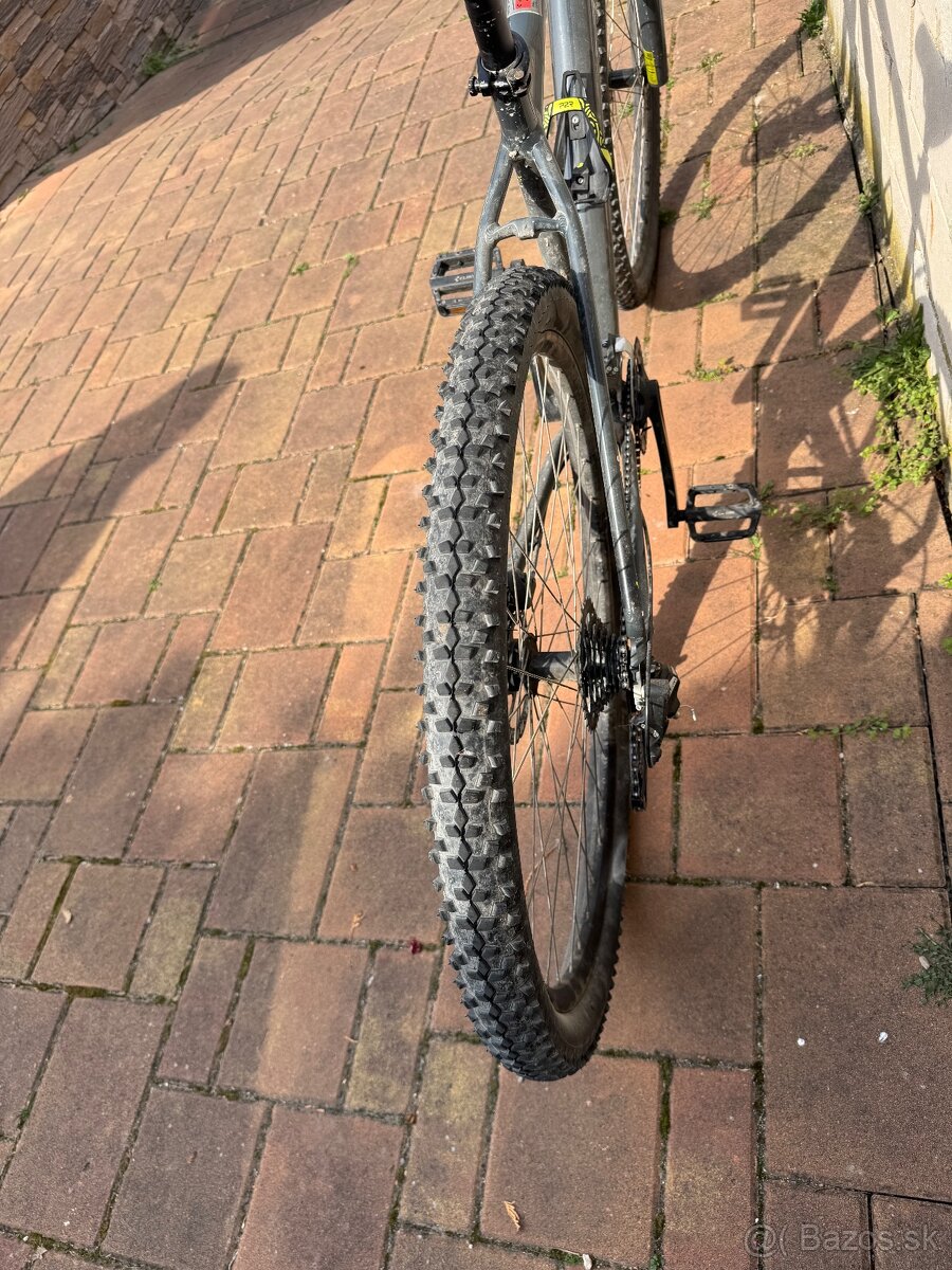 Predám bicykel - 5