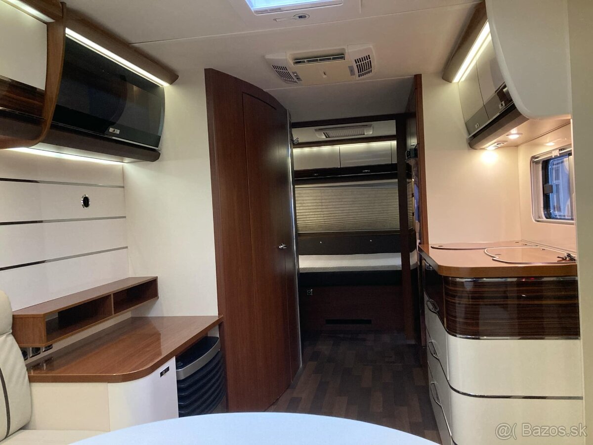 Tabbert 2014 Grande Puccini 650 - 5