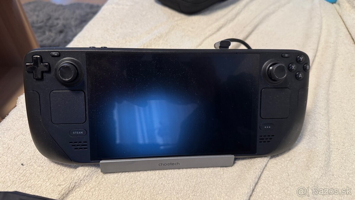 Steamdeck OLED 1TB - 5