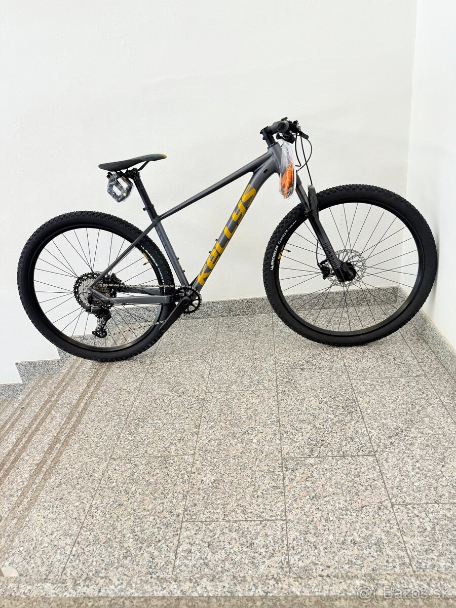 Kellys Gate 30, bicykel, 29", Veľ. : M - 5