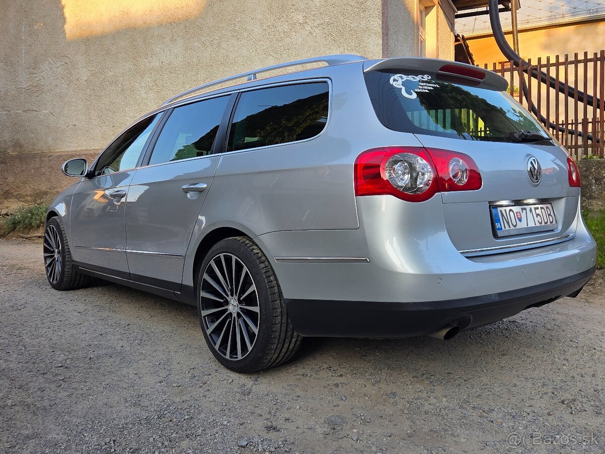 VW Passat - 5