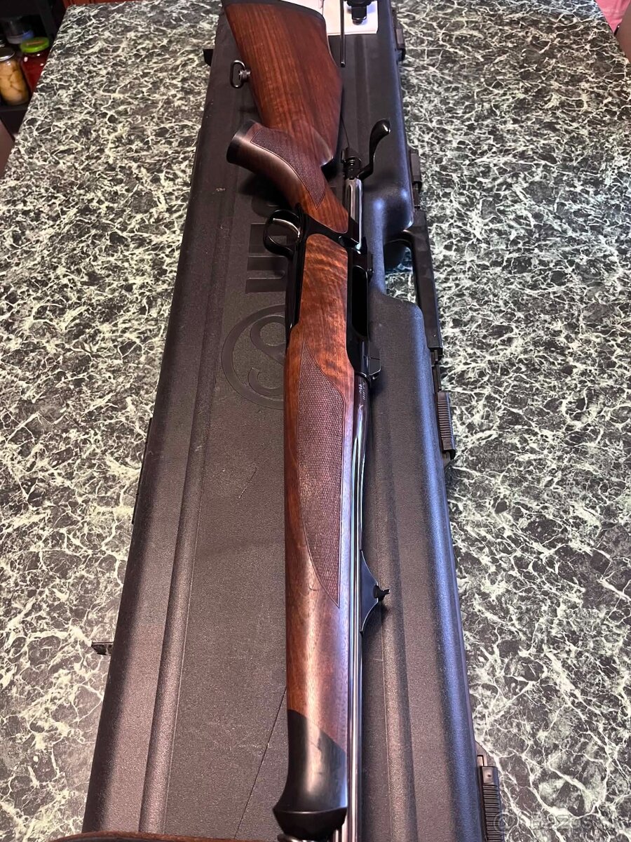 Sauer 202 Highland - 5