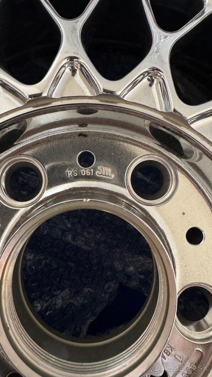 BBS RS 061 - 5