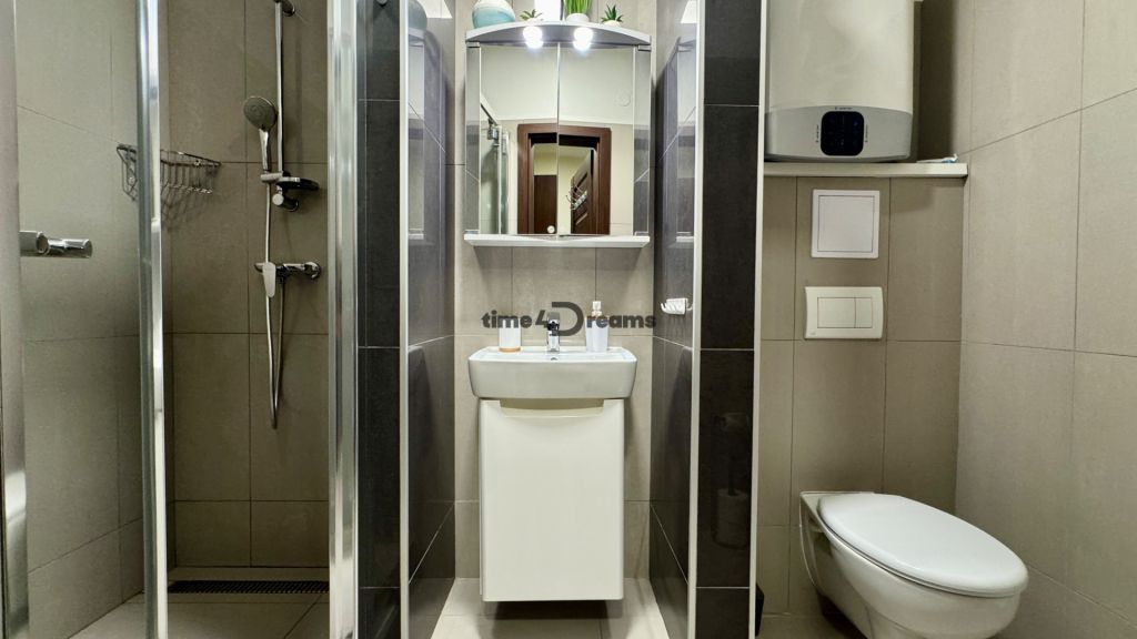 NA PREDAJ apartmán v Podhájskej - 5