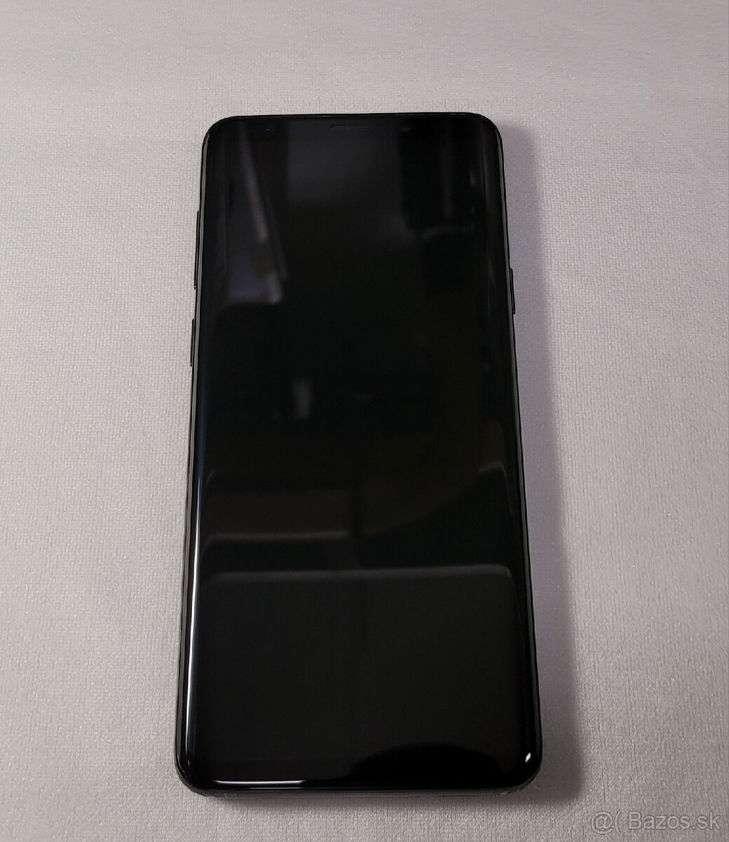 Samsung Galaxy S9 Plus TOP stav - 5
