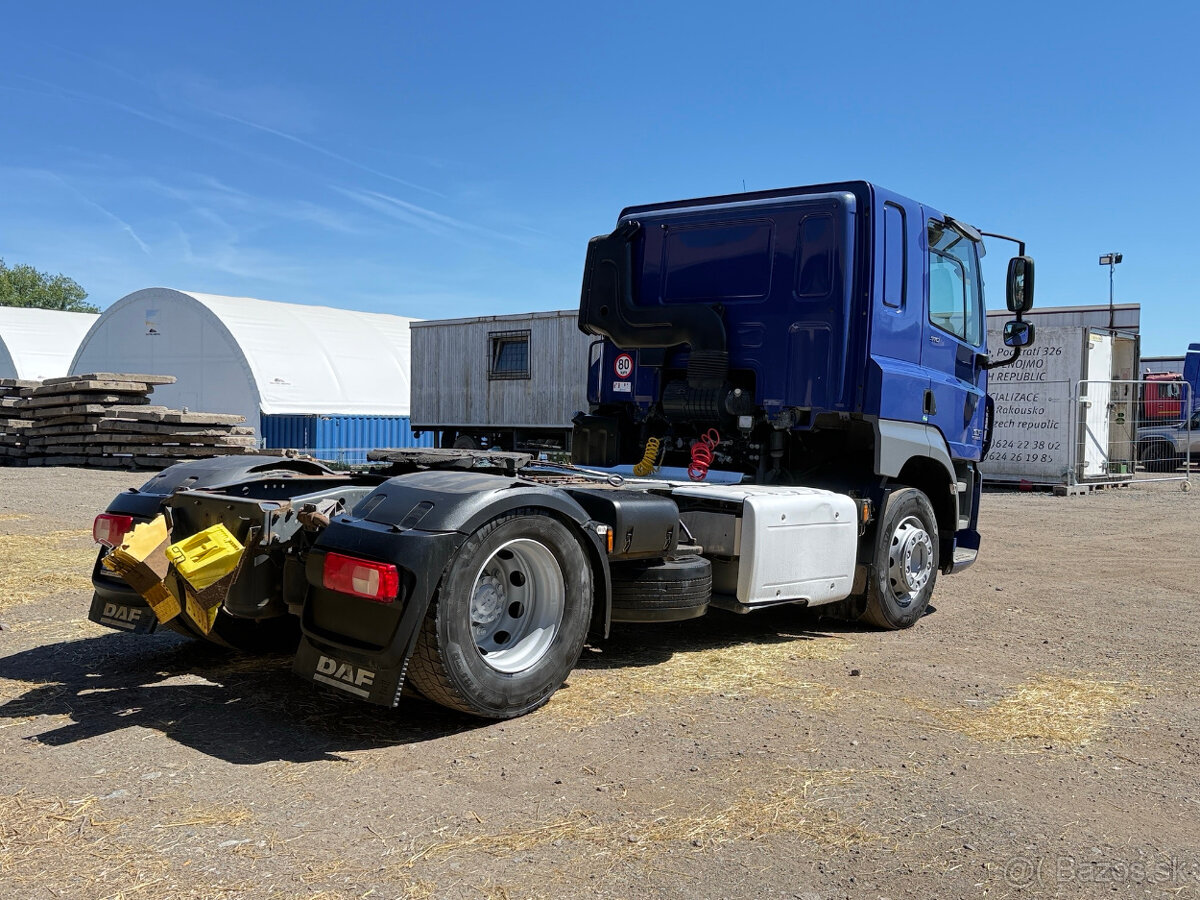 DAF CF 85.510 EURO 6 INTARDER2 - 5