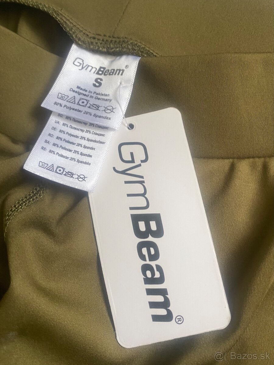 GymBeam legíny - 5