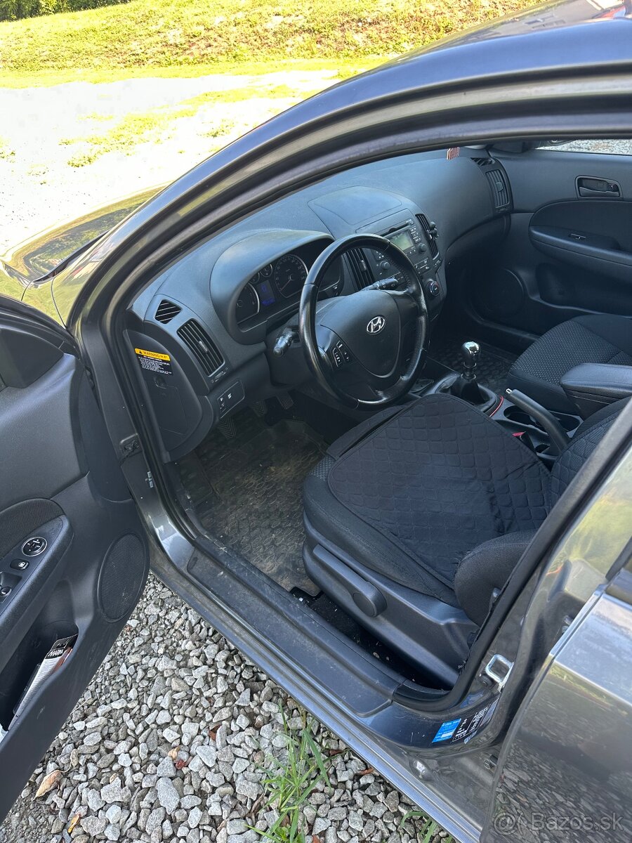 Hyundai i30 1.4 benzin - 5