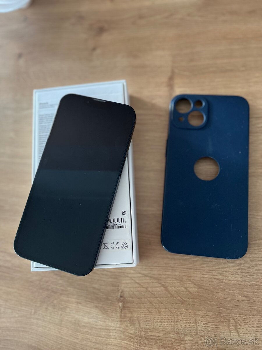 Apple Iphone 13 - 128 gb - 5