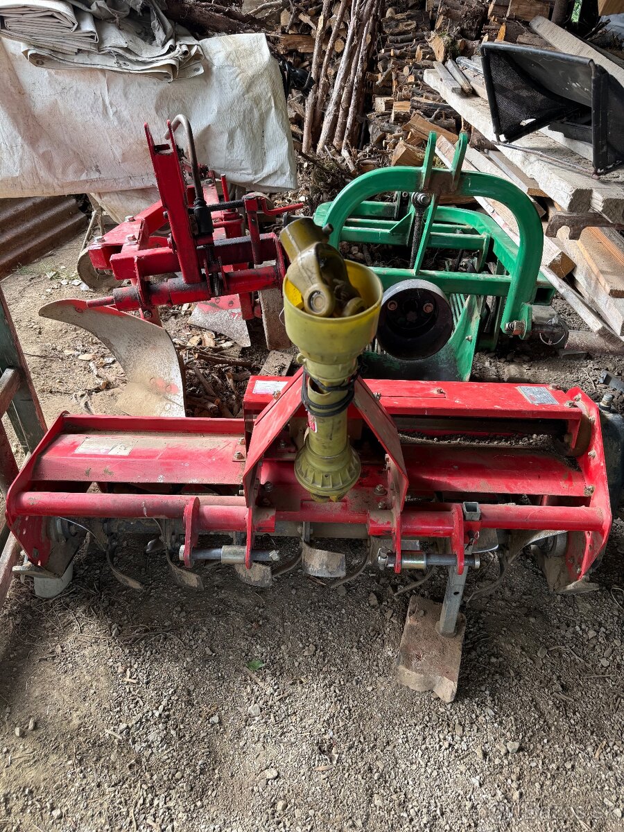 Traktor - 5