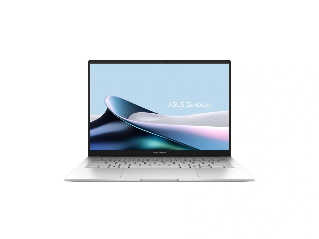 ASUS Zenbook 14 UX3405CA Silver Nový 24M Záruka - 5