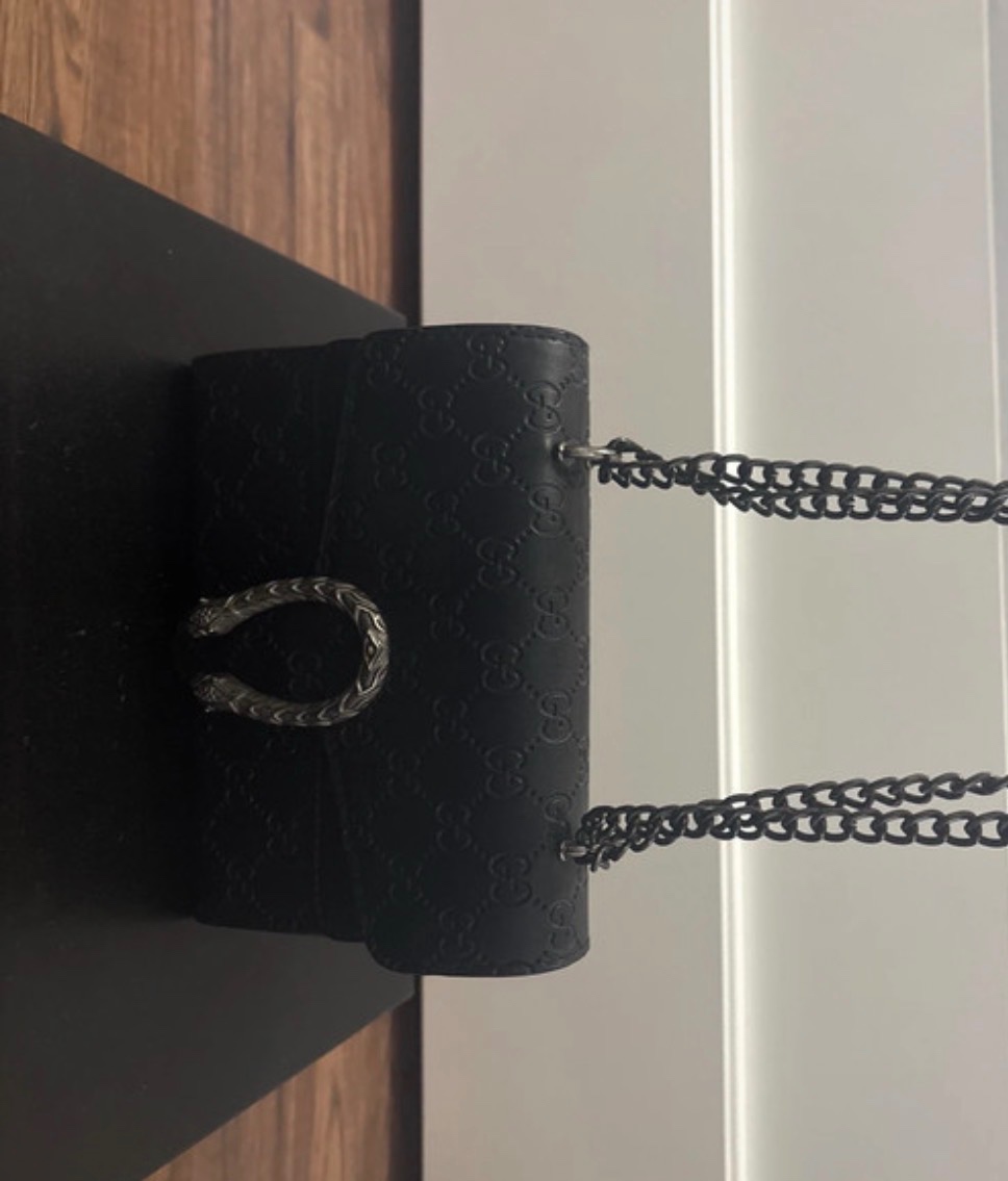 Gucci kabelka - 5