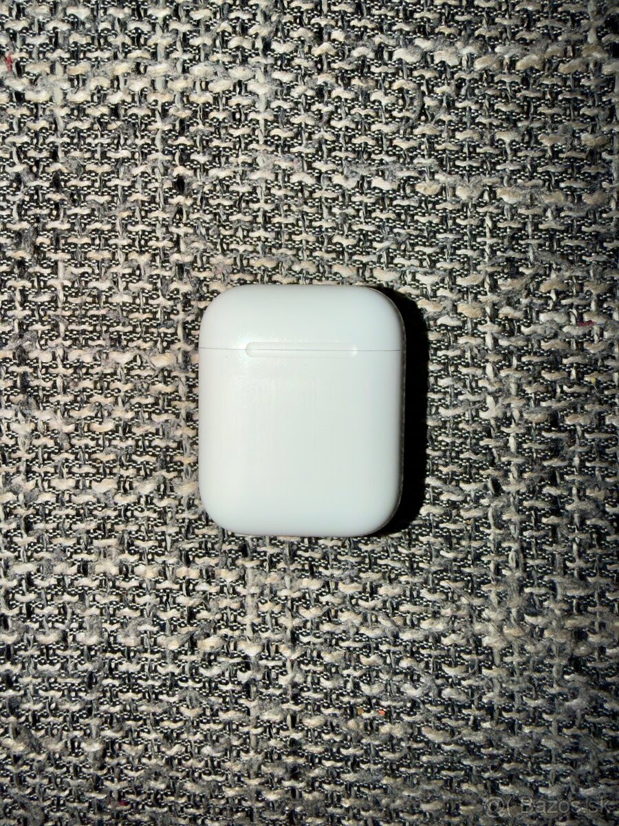Predám Apple AirPods 2. generácie (2019) - 5