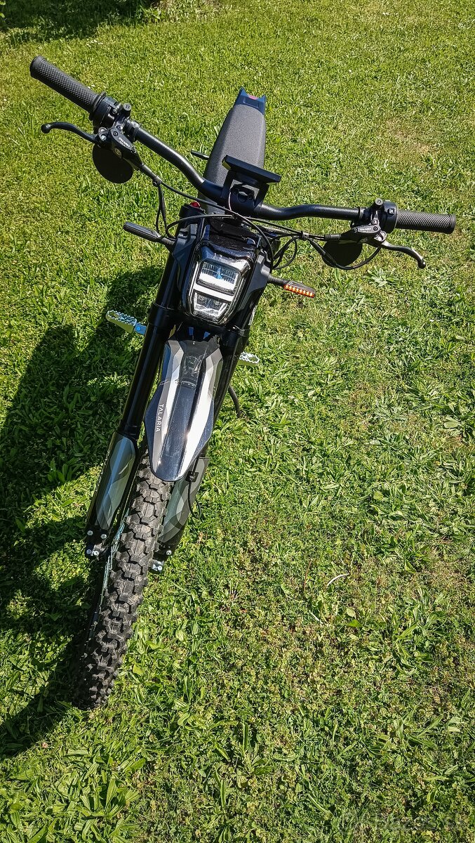 Talaria XXX MX + L1e