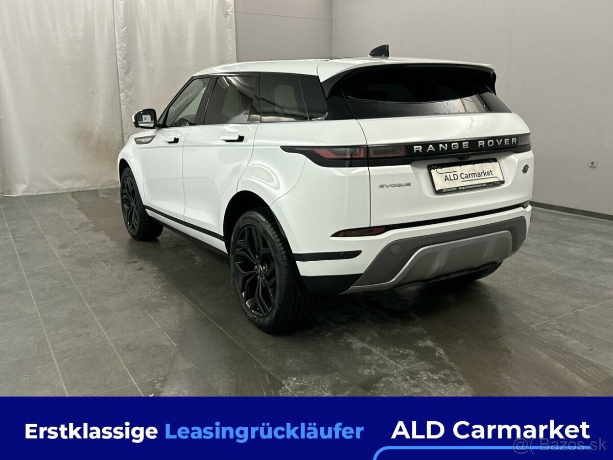 Land Rover Range Rover Evoque 1.5 P160 Automatik