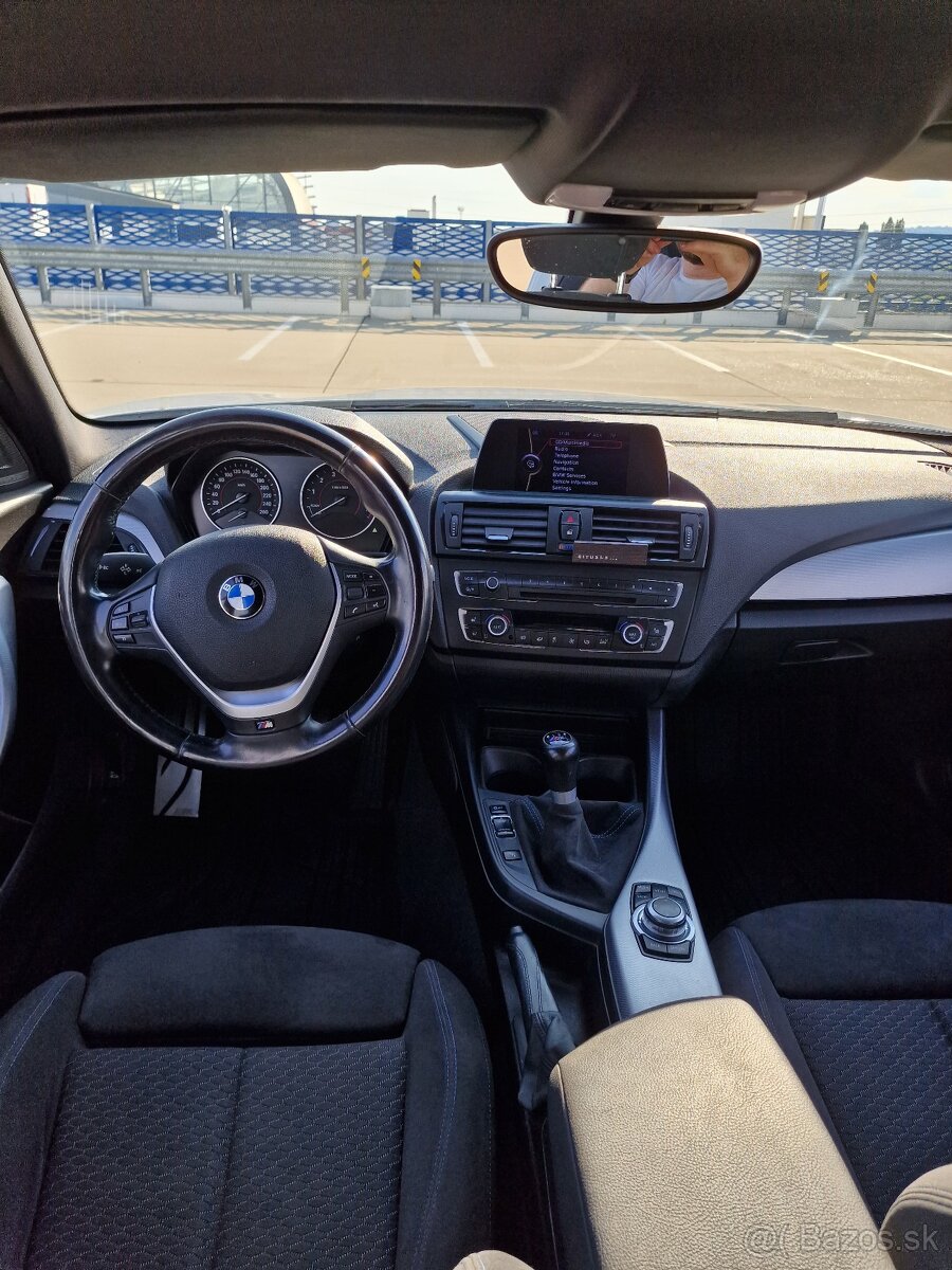 Predam Bmw M135i - 5