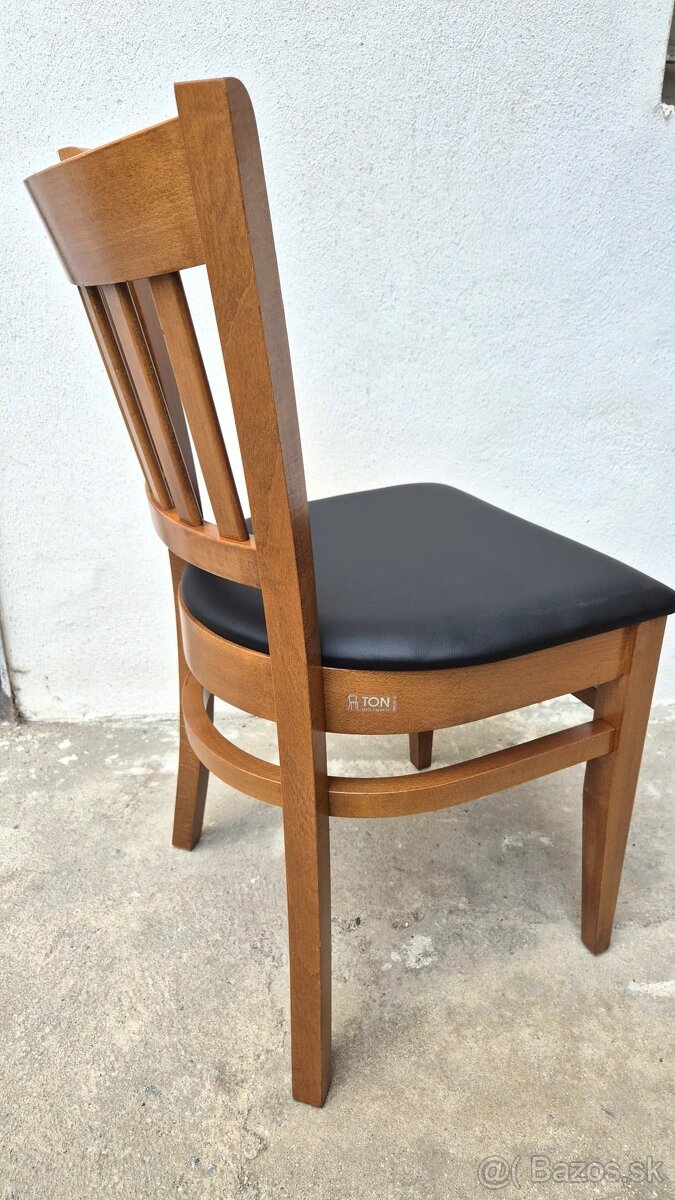 Ton židle větší množství (č.38) - 5