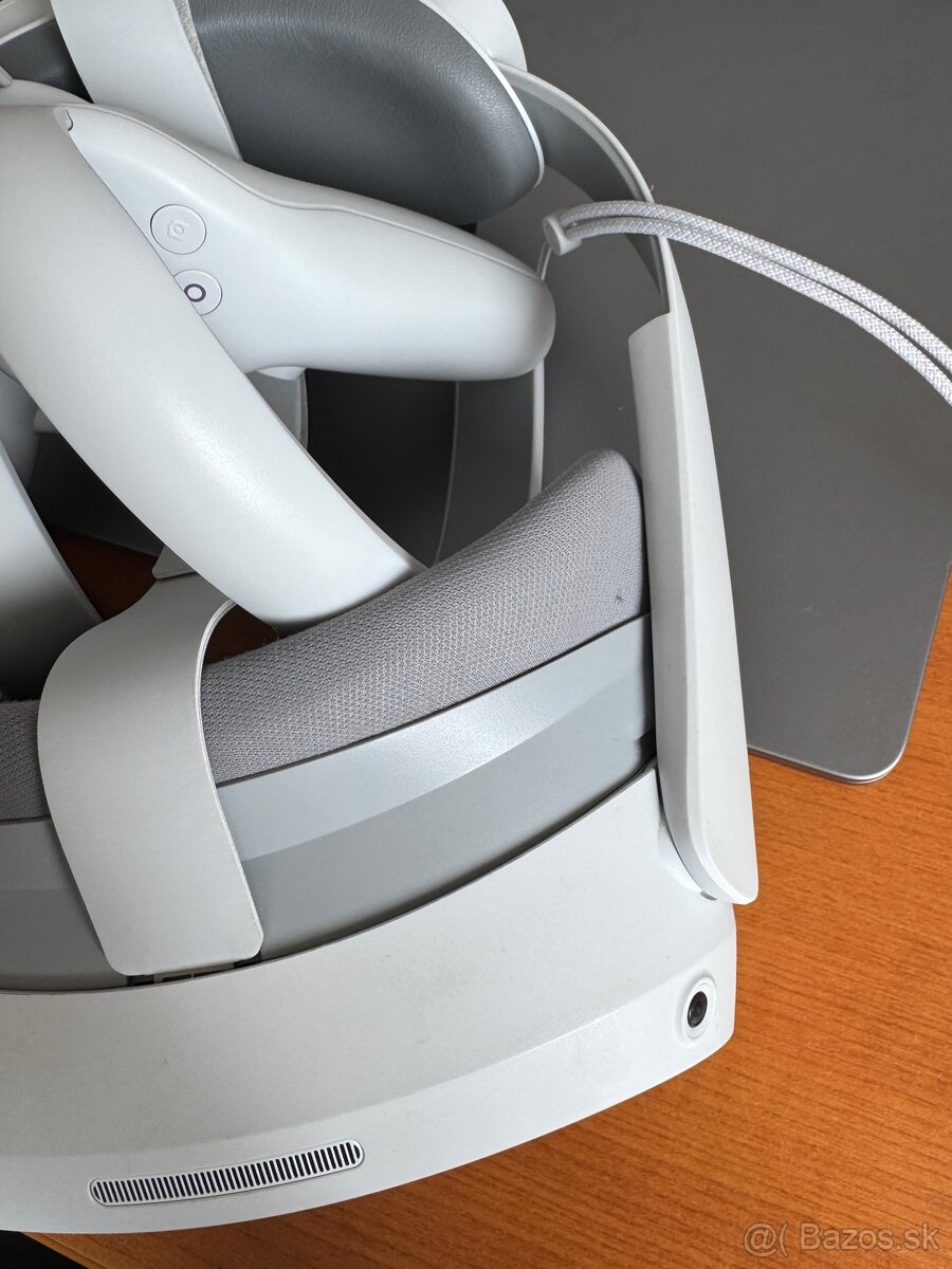 Pico 4 VR headset - virtuálna realita - 5