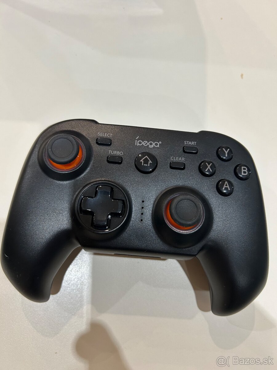 Predám nepoužívané gamepady - 5