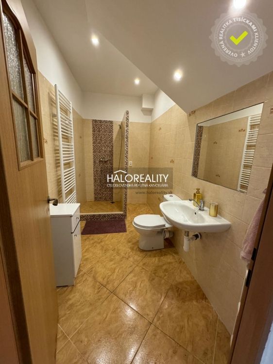 HALO reality - Predaj, rodinný dom Galanta - 5