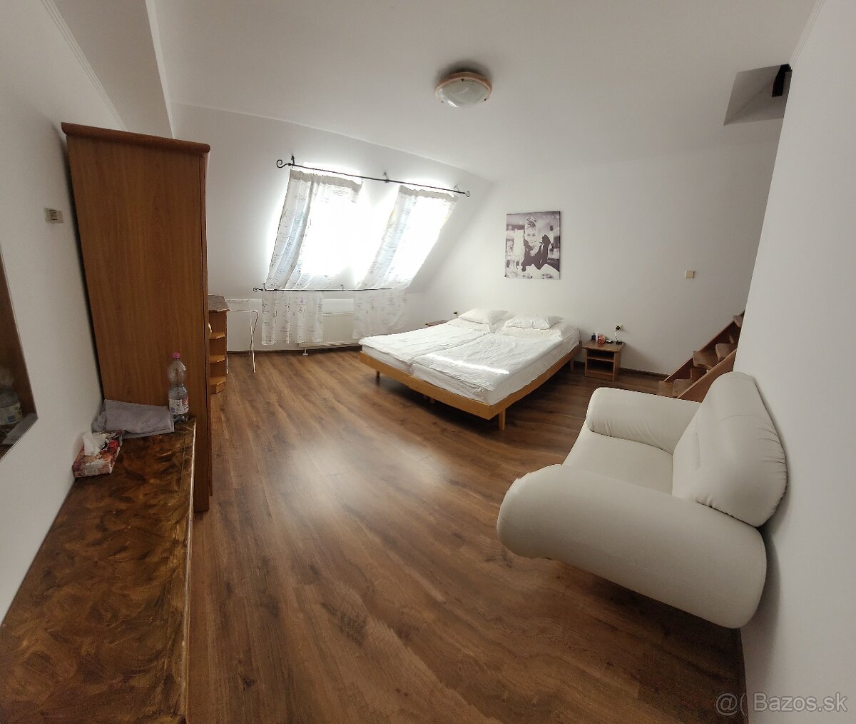 Prenájom funkčného penziónu v Bojniciach - 5