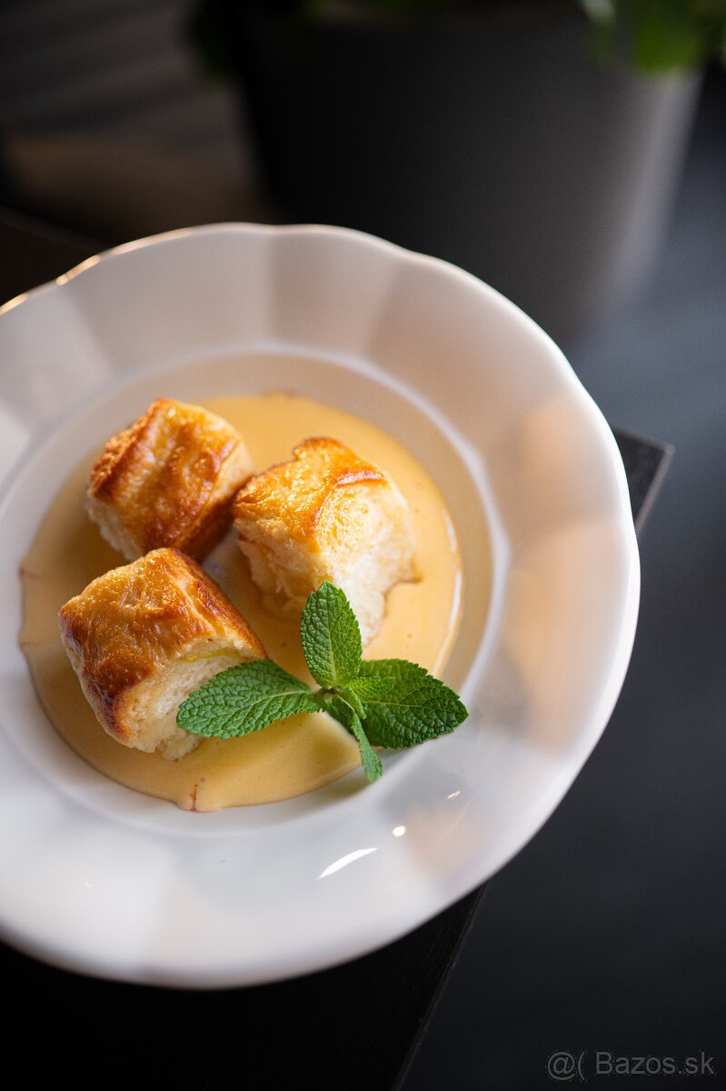 Fotenie pre reštaurácie a iné gastro prevádzky - 5