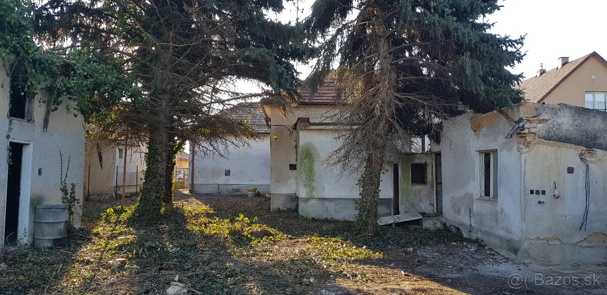 Predám RD Nitra - Ivanka pri Nitre. - 5