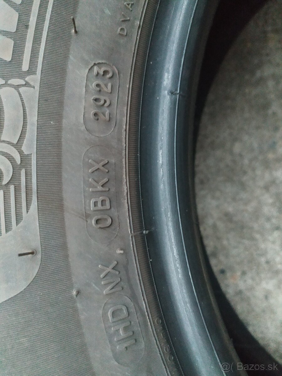 185/65 r15 letné pneumatiky - 5