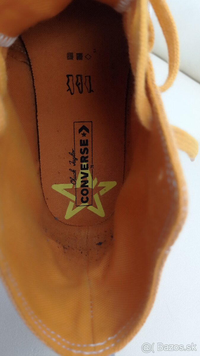 Converse platform - 5