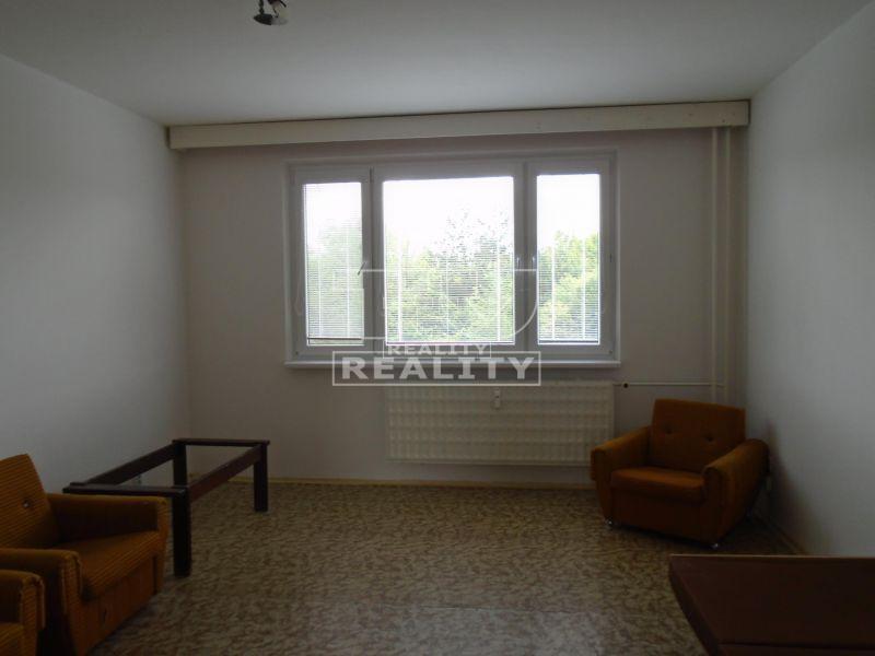 Predaj 3i bytu na sídlisku Sásová - 70 m2 - 5