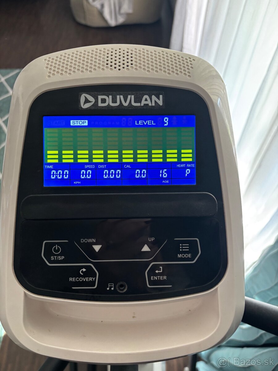 Duvlan Quinn Ergo 6558 - 5