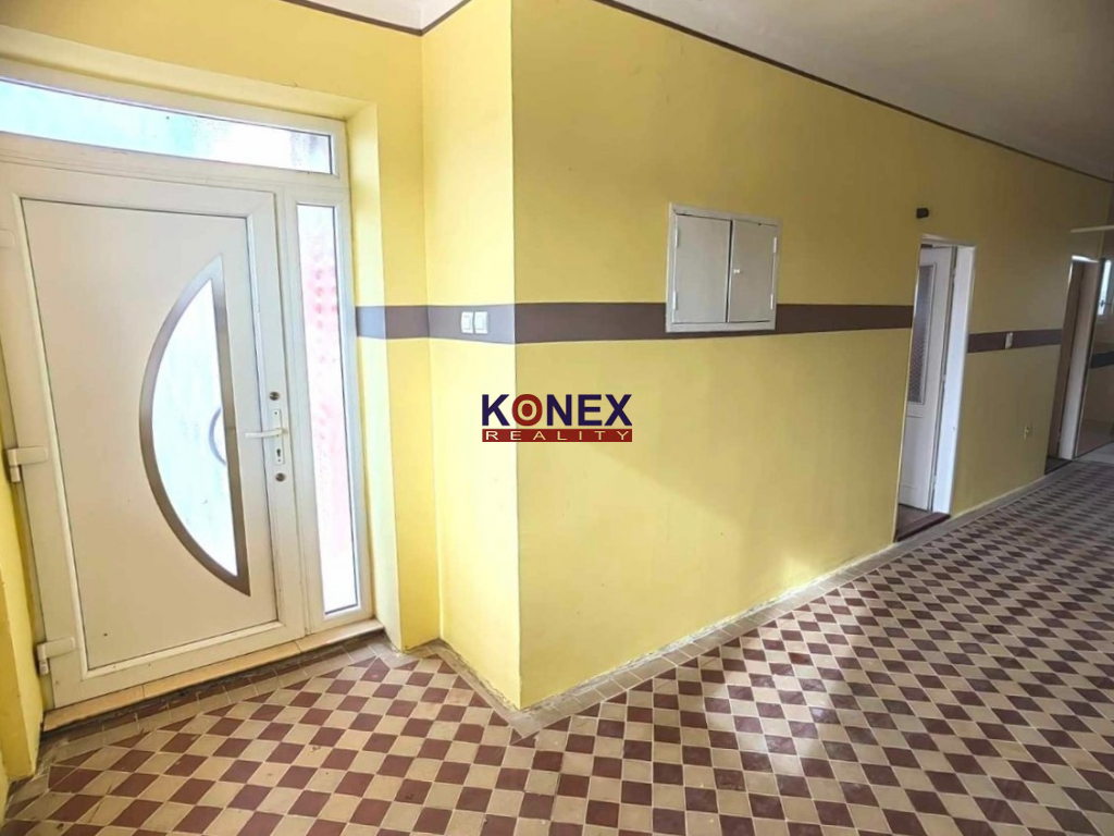 SUPER PONUKA – Rodinný dom VEĽKÉ RAŠKOVCE - 5