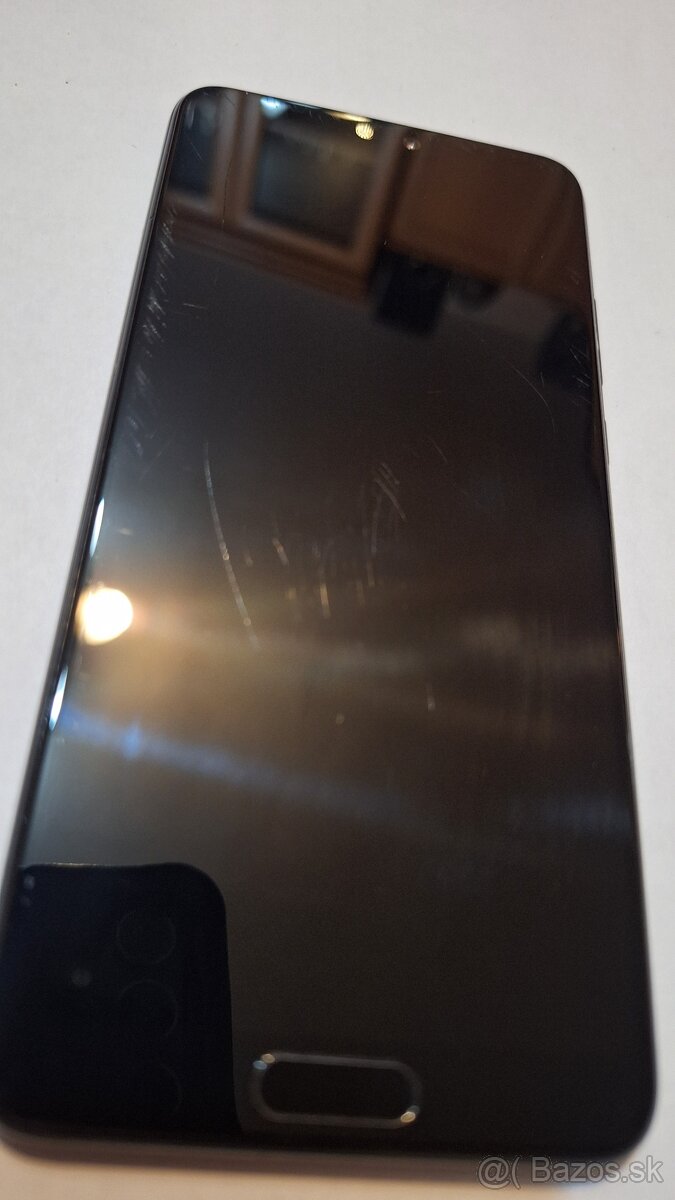 Huawei P20 4GB/128GB android 10 čierny - 5