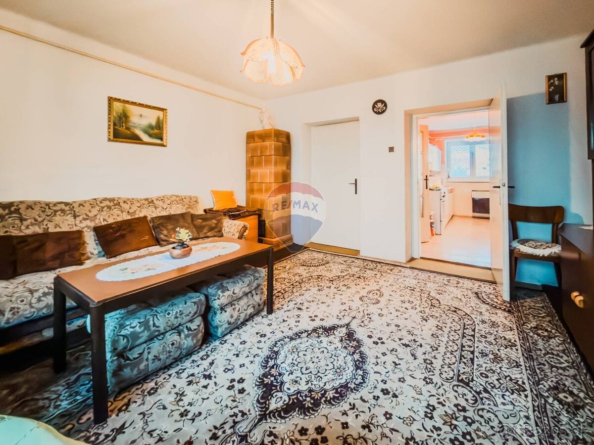 2 izbový byt v tehlovej bytovke | Rázusova | Lučenec - 5