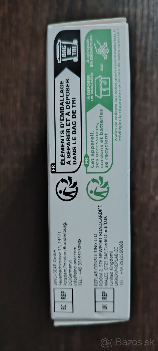 Predám Wireless Lavalier mikrofony - 5