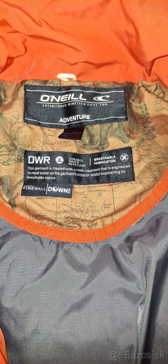 Panska bunda O neil - 5