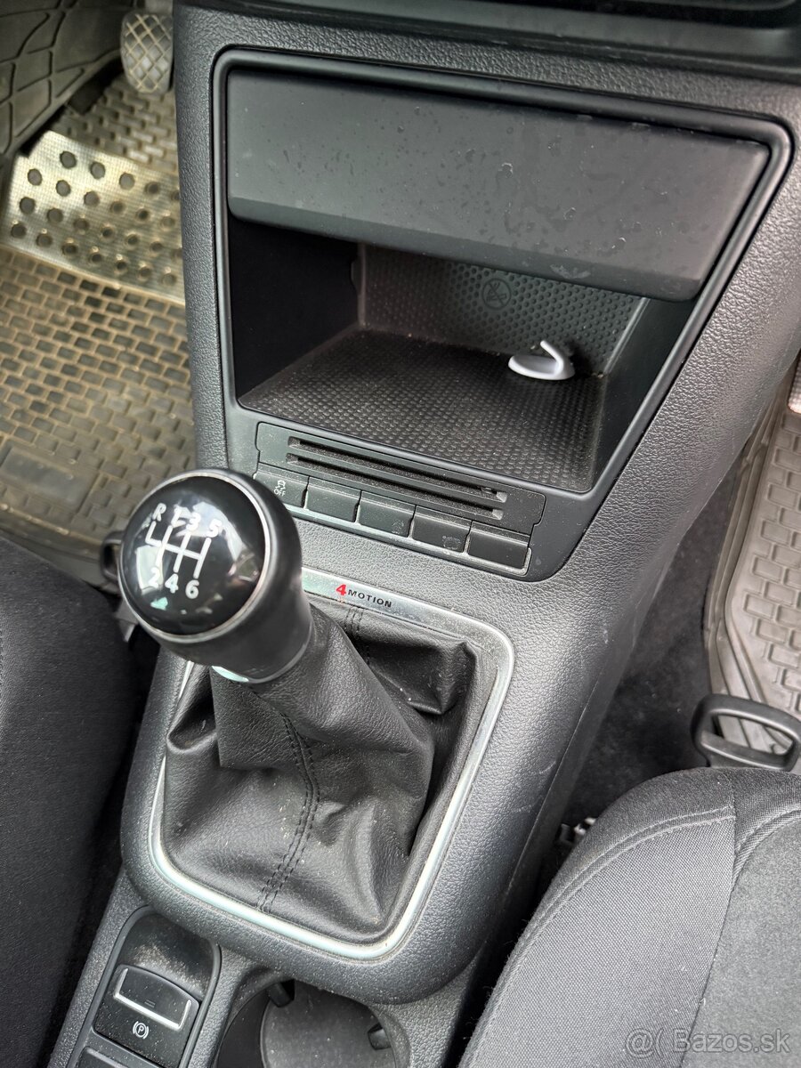 Vw Tiguan 1.4tsi 2013 - 5