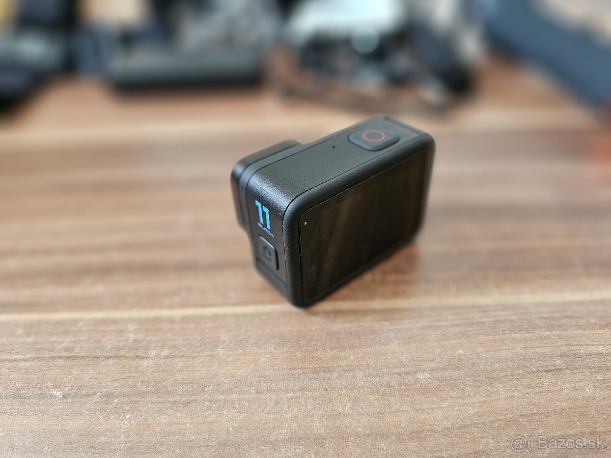 GoPro Hero 11 Black - 5